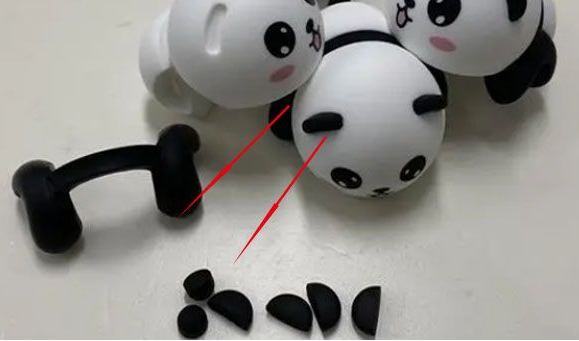 硅膠要用什么膠水粘才牢固不會(huì)掉_硅膠怎么